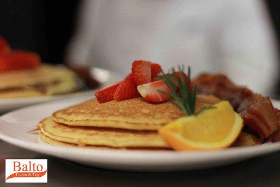 Balto Tavern & Tap